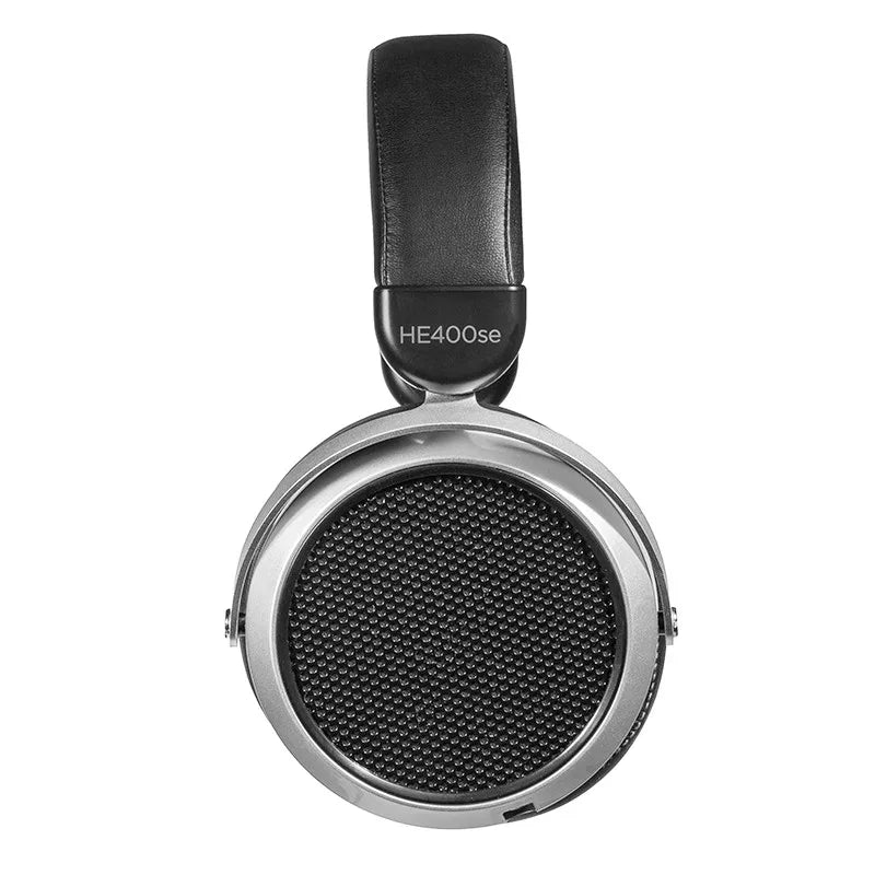 Auriculares magnéticos planos HIFIMAN HE400se con imanes sigilosos
