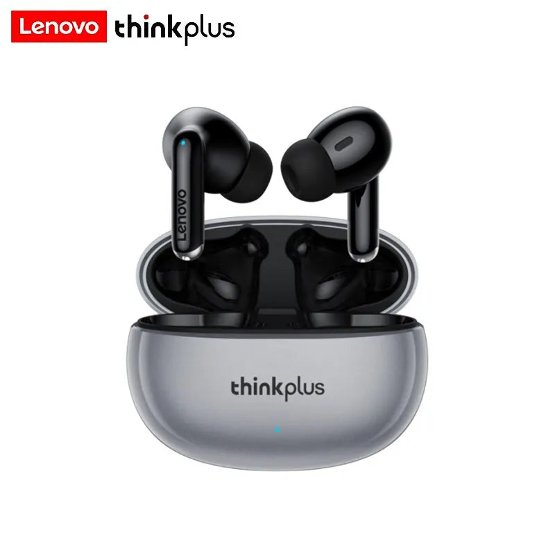 Original Lenovo XT88 TWS auriculares inalámbricos Bluetooth 5,3 micrófono Dual estéreo reducción de ruido bajo HIFI Control táctil auriculares