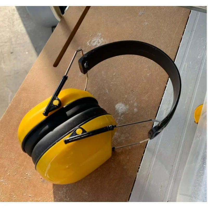 Venta directa de fábrica de protectores, insonorizados, reductores de ruido y cascos reductores de ruido de grado industrial