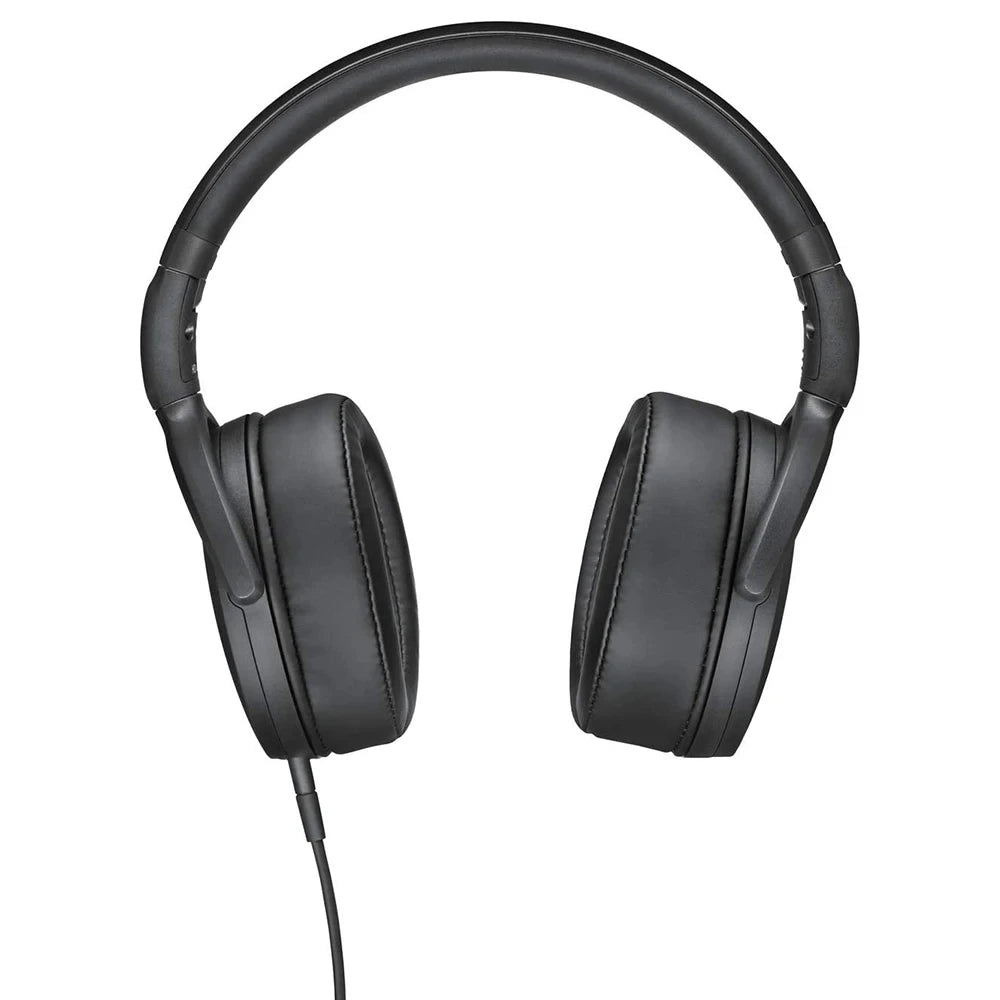 Auriculares Sennheiser HD400S con Cable y Micrófono, Reducción de Ruido de Bajos, Auriculares Cerrados para Esports y Juegos