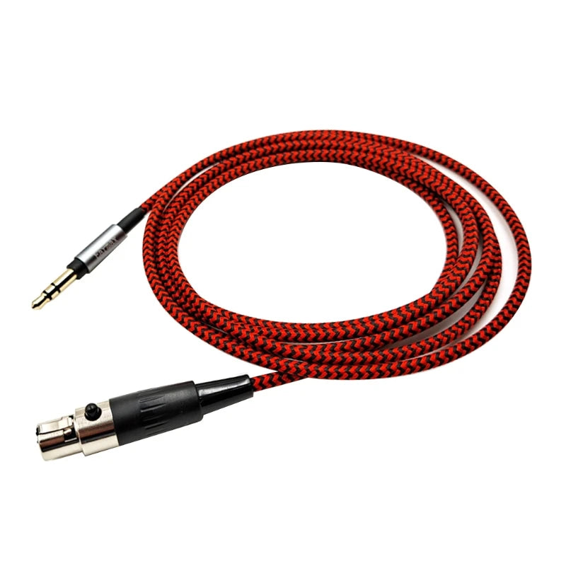 87HA OFC de Cable de actualización para AKG Q701 K702 K271s 240 K271 K272 K240 K141 K171 K181 K267 K712 auricular