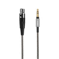 87HA OFC de Cable de actualización para AKG Q701 K702 K271s 240 K271 K272 K240 K141 K171 K181 K267 K712 auricular