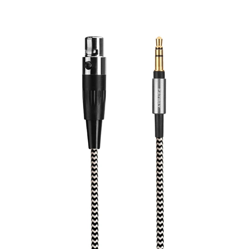 87HA OFC de Cable de actualización para AKG Q701 K702 K271s 240 K271 K272 K240 K141 K171 K181 K267 K712 auricular