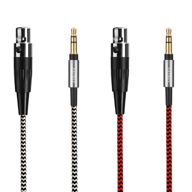 87HA OFC de Cable de actualización para AKG Q701 K702 K271s 240 K271 K272 K240 K141 K171 K181 K267 K712 auricular
