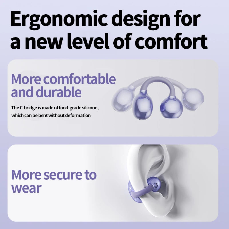 Nuevos auriculares bluetooth inalámbricos para juegos, cascos inalámbricos bluetooth, choice, cascos resistentes al agua con reducción de ruido, deportivos, para xiaomi y huawei, novedad de