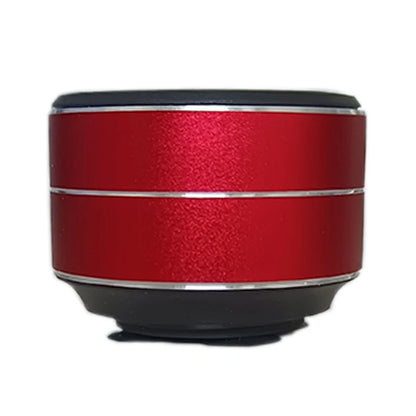 Altavoz Inalámbrico de Conducción Ósea - Montaje con Ventosa, Sonido Hi-Fi TWS con Bajos Mejorados, Lazo de Sujeción, Funciones de Resonancia, Audio Dinámico