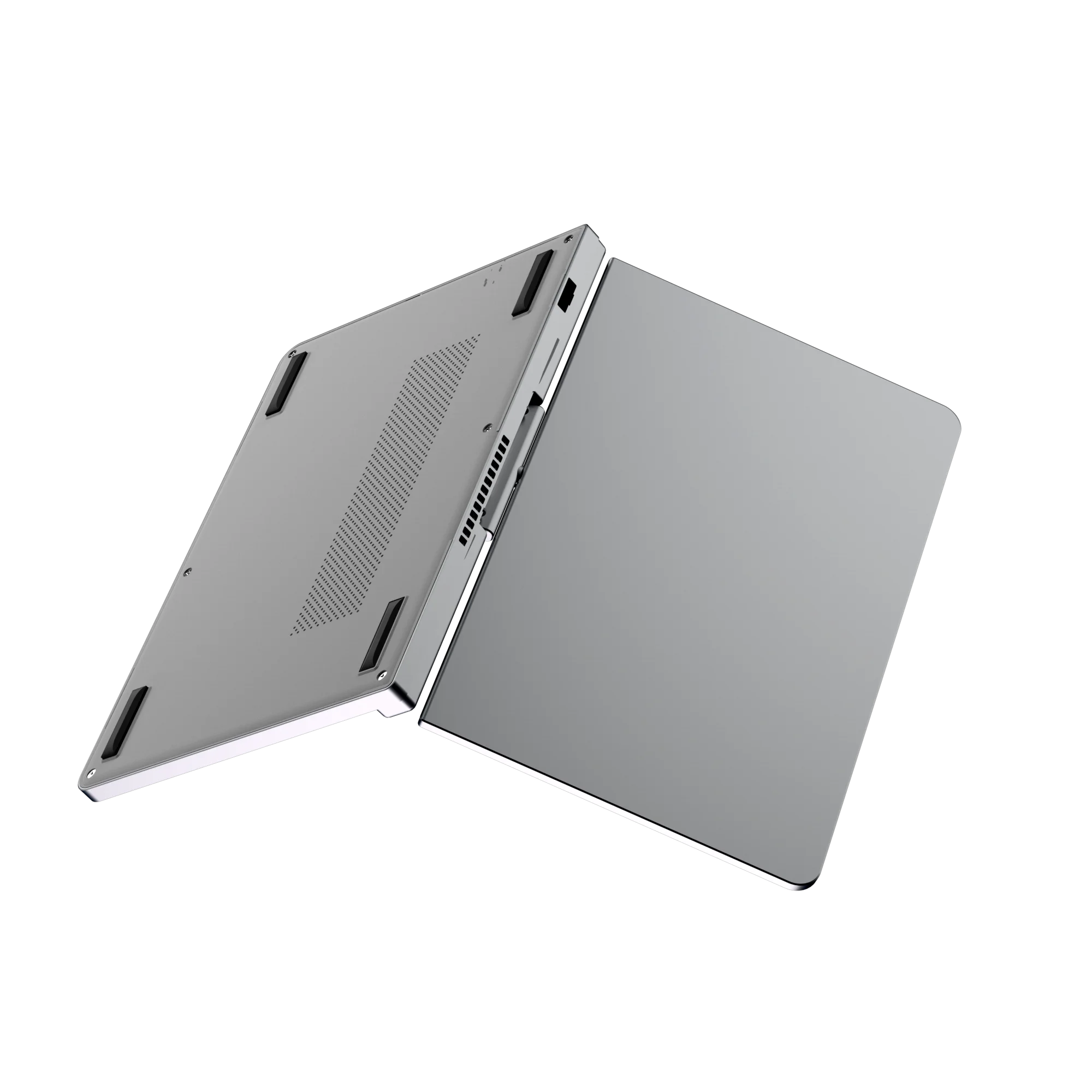 Mini Laptop YSJMNPC de 12.ª Generación, Intel N95 Quad Core, Pantalla de 8 Pulgadas, LPDDR5 12GB 4800MHz, M.2 1TB, Windows 11 Pro, AX WiFi 6, BT 5.2, RJ45 LAN