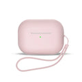 Para AirPods Pro funda Kit de limpieza funda protectora de silicona suave para Apple AirPod Pro 2a/1a generación funda pluma limpia