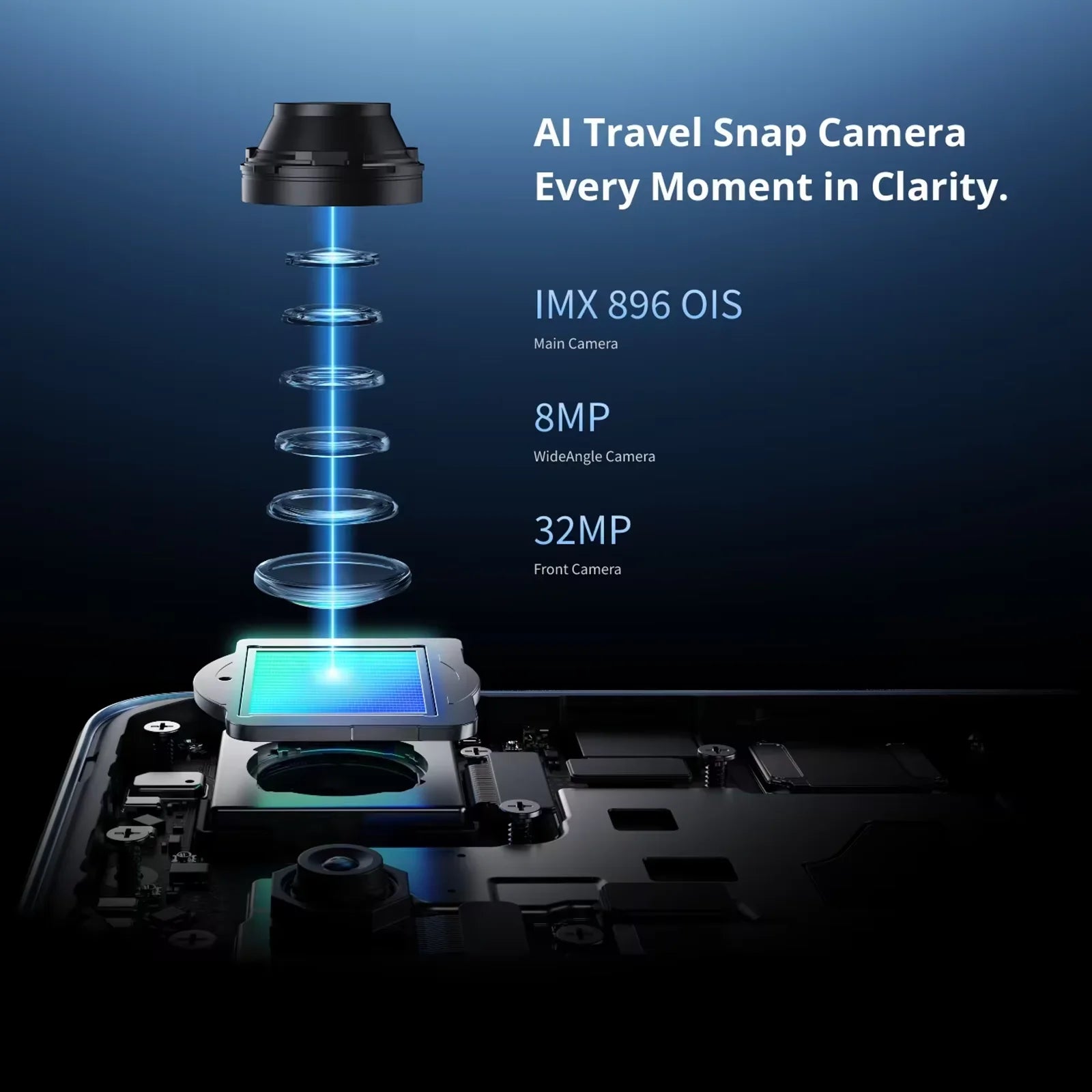 Versión EU del teléfono inteligente realme GT 7T 5G con Dimensity 8400-MAX, pantalla de 6.8 pulgadas y 120Hz, batería de 7000mAh con carga SUPERVOOC de 120W, cámara de 50MP