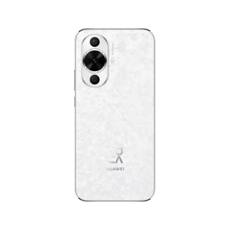 Teléfono Móvil HuaWei Nova 12 Edición Vitalidad, 6.7 Pulgadas, 120 Hz, Carga de 66 W, Cámara de 50.0 MP, OTA, Sistema Operativo Harmony OS 4.0, Teléfono Usado