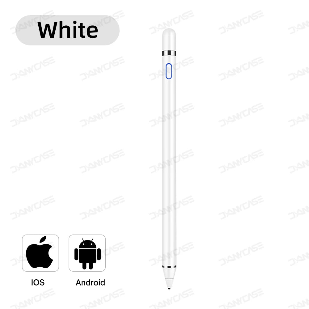 Premium Stylus Pen for iPad, Android & Samsung - Precision Touch for Ultimate Control