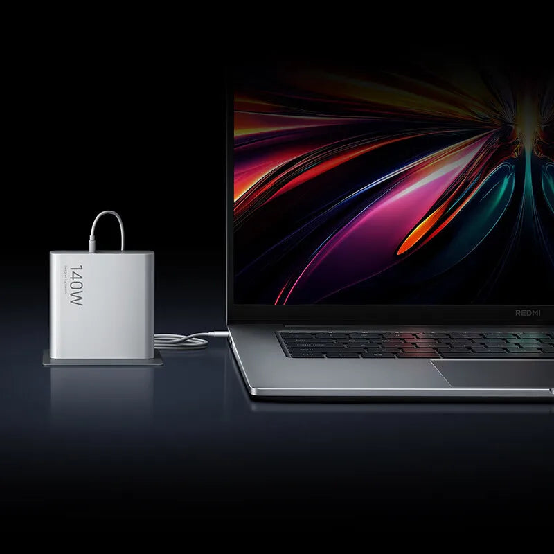 2025 Nuevo Xiaomi REDMI Book Pro 16 portátil Ultra5-225H Ultra7-255H/32GB/1TB 2.5K/3.1K/120Hz Notebook