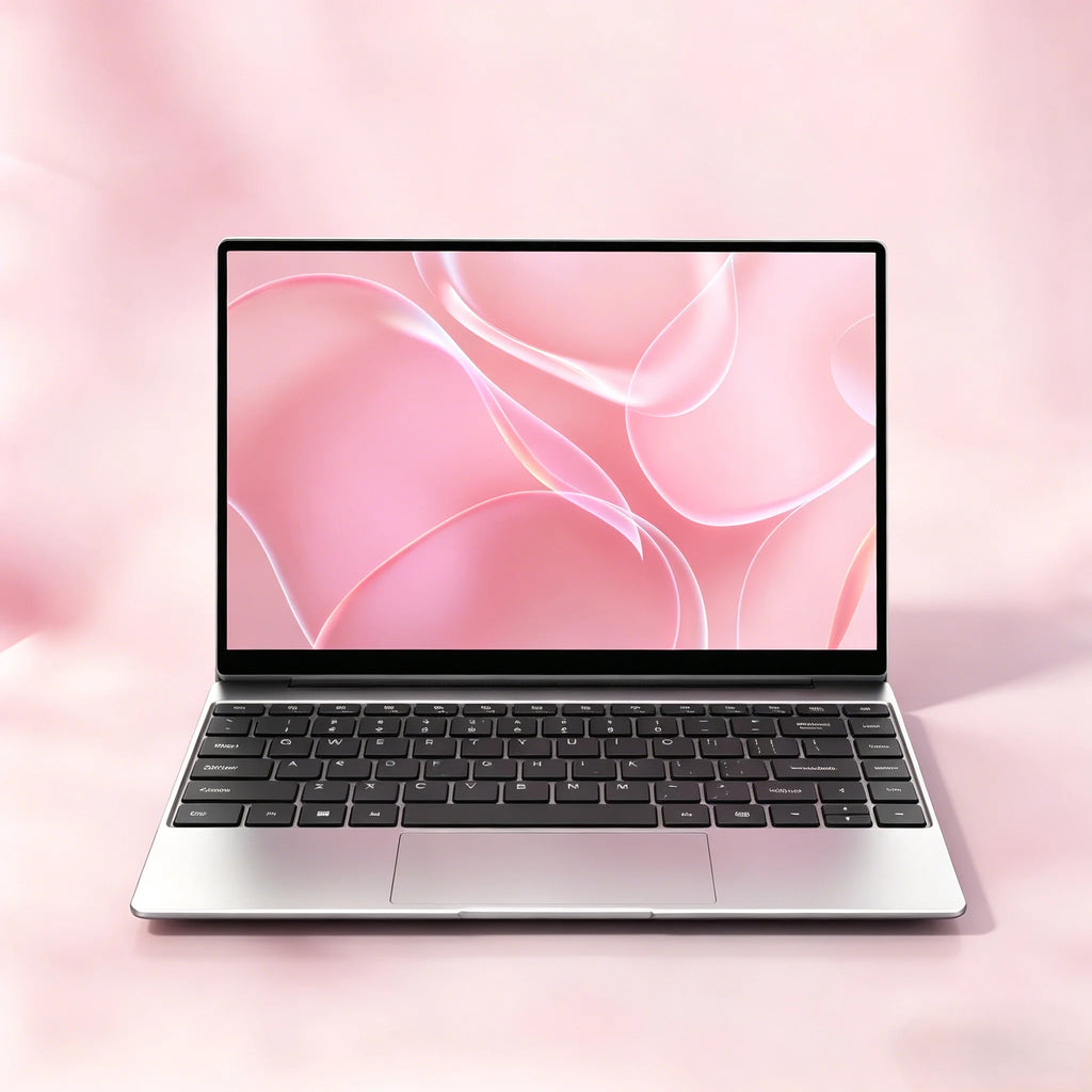 LENO HOT Ultra Slim Portátil de 15.6 Pulgadas con Windows 11, Intel Core i9 9900, 32GB, 1TB/2TB, 1920*1080 HD, para Juegos y Oficina