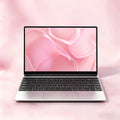 LENO HOT Ultra Slim Portátil de 15.6 Pulgadas con Windows 11, Intel Core i9 9900, 32GB, 1TB/2TB, 1920*1080 HD, para Juegos y Oficina