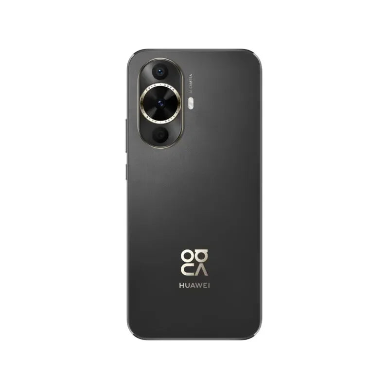 Teléfono Móvil HuaWei Nova 12 Edición Vitalidad, 6.7 Pulgadas, 120 Hz, Carga de 66 W, Cámara de 50.0 MP, OTA, Sistema Operativo Harmony OS 4.0, Teléfono Usado