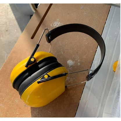 Venta directa de fábrica de protectores, insonorizados, reductores de ruido y cascos reductores de ruido de grado industrial