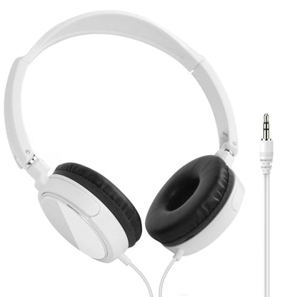 Auriculares con cable con enchufe de 3,5mm/tipo C, auriculares plegables, auriculares estéreo de graves a la moda para música, para PC, MP3, teléfonos inteligentes y tabletas