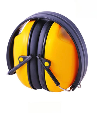 Venta directa de fábrica de protectores, insonorizados, reductores de ruido y cascos reductores de ruido de grado industrial