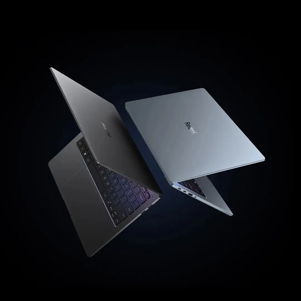 Xiaomi RedmiBook Pro 14 portátil Ultra 5-125H/Ultra 7-155H ARC gráficos 32GB DDR5 1T SSD 14 pulgadas 2,8 K 120Hz pantalla Notebook PC