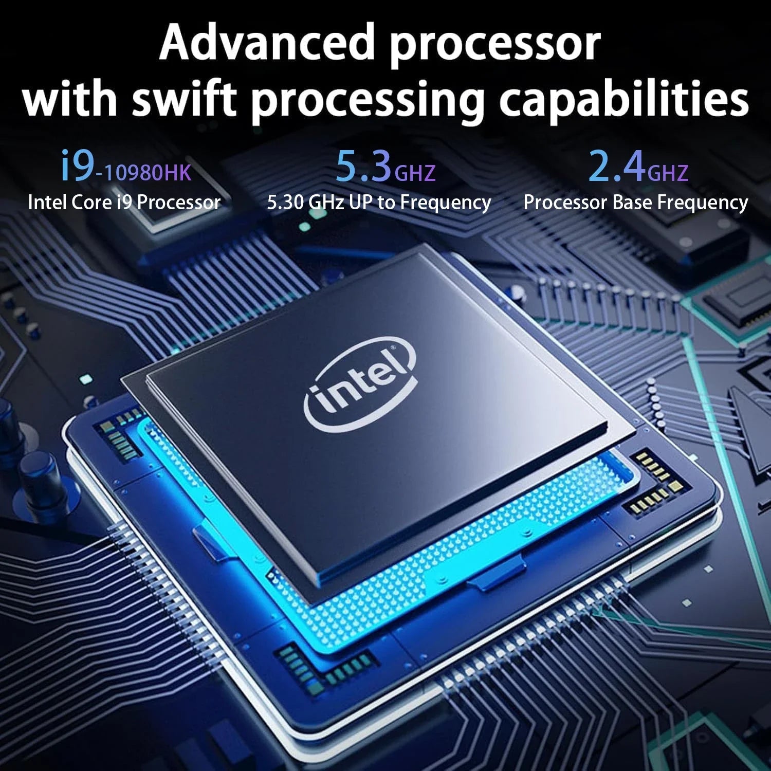 Portátil Windows 11 Pro Intel Core i9 10980HK, 16GB RAM, 1/2TB SSD, portátil para juegos, 1920*1080, computadora portátil, portátil de oficina.