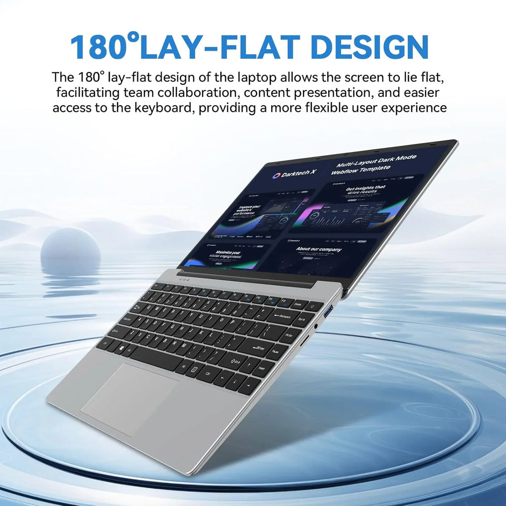 Portátil Windows 11 Pro Intel Core i9 10980HK, 16GB RAM, 1/2TB SSD, portátil para juegos, 1920*1080, computadora portátil, portátil de oficina.