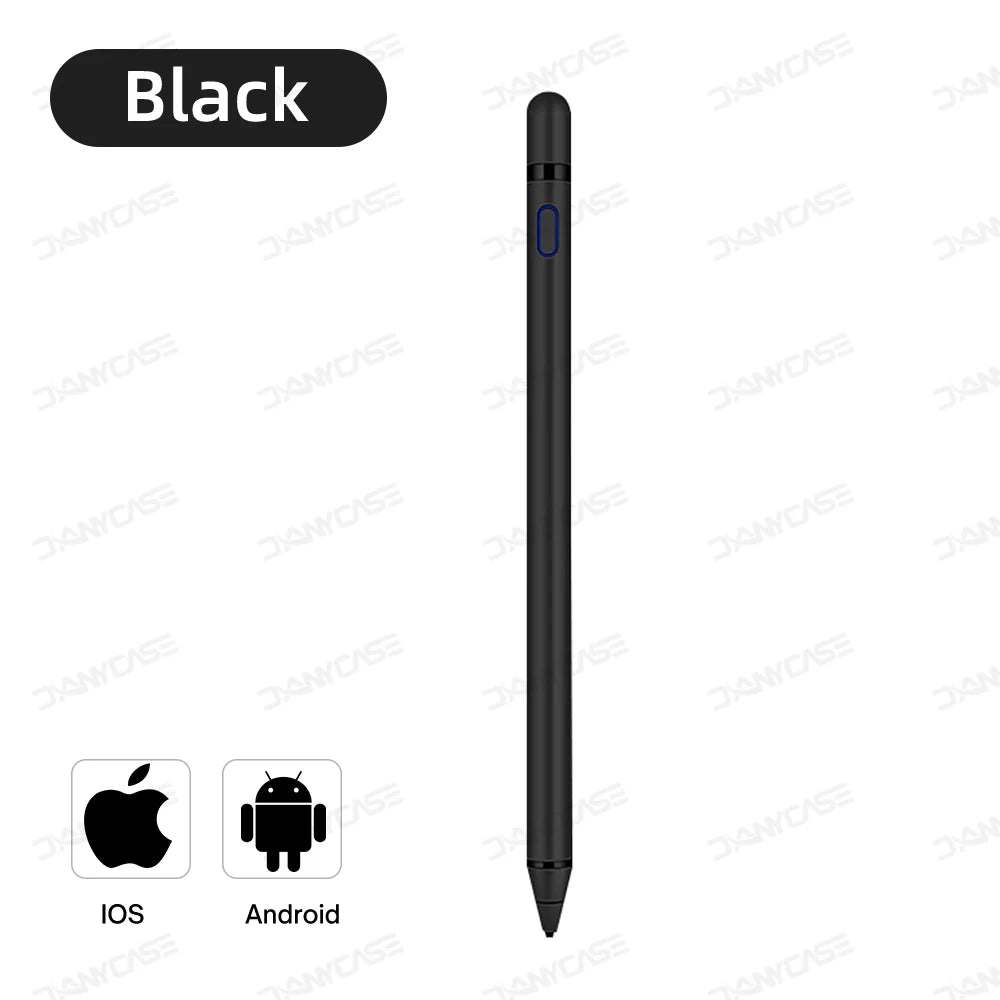 Premium Stylus Pen for iPad, Android & Samsung - Precision Touch for Ultimate Control