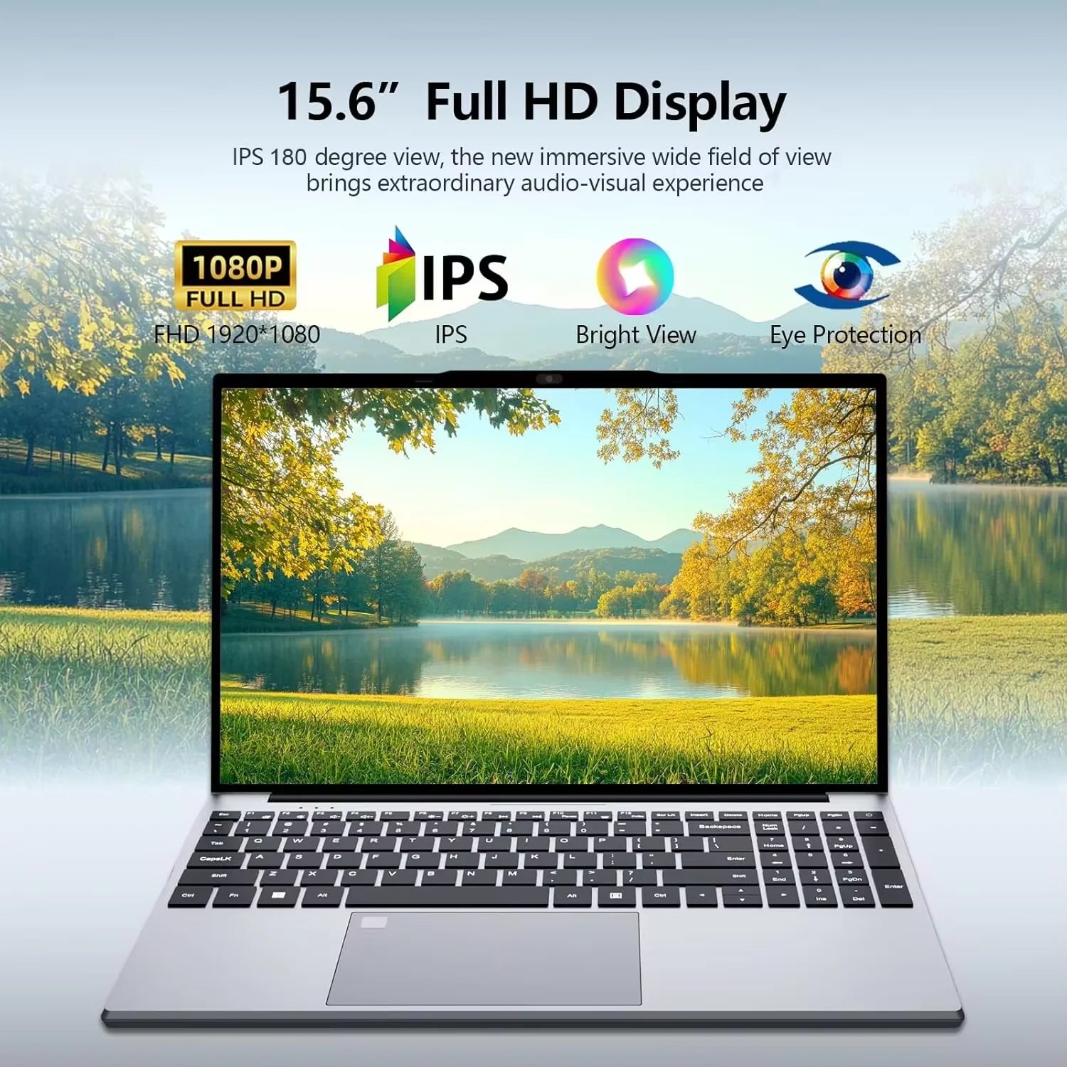 Portátiles de 15.6 pulgadas con Windows 11, Intel Core i9-10980HK, 16 GB de RAM, 1 TB SSD, portátil para juegos, teclado retroiluminado, PC con lector de huellas dactilares, computadora.
