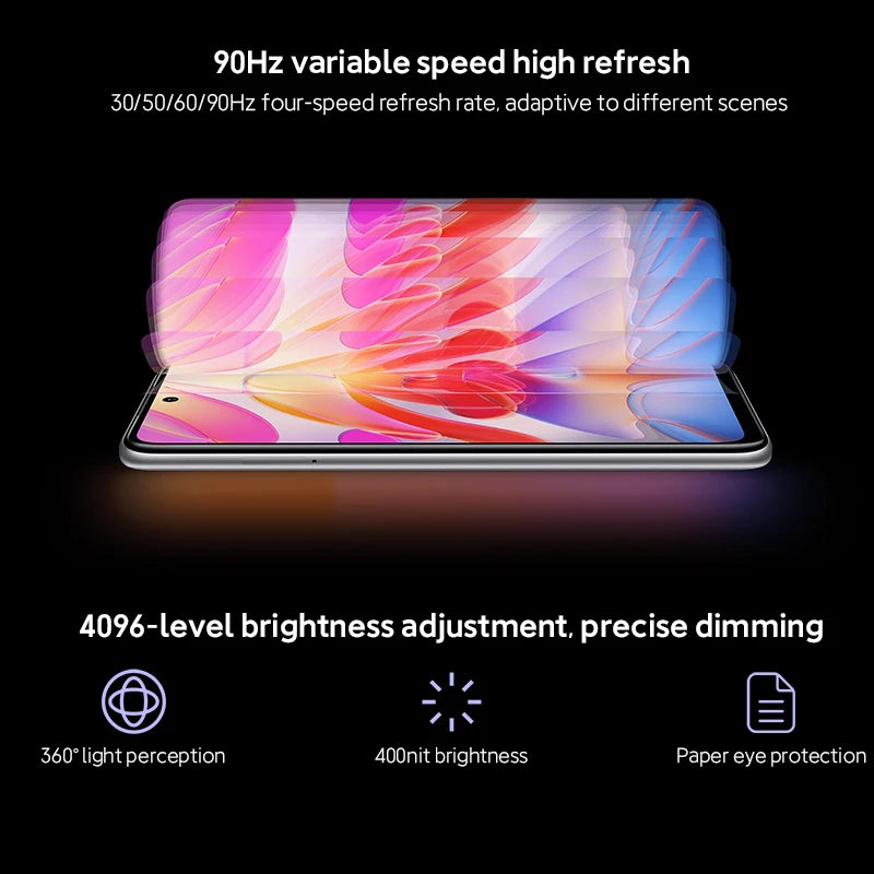 Xiaomi-Smartphone Redmi Note 10, ROM Global, 5G, 128GB/256GB, 7nm, Dimensity 700, pantalla de 6,5 pulgadas, cámara de 48mp, 5000mAh