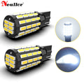 2x luz LED de liquidación W5W T10 para Peugeot 1007 107 206 207 306 307 CC SW 4007 4008 407 508 607 807 Bipper Tepee Expert Partner