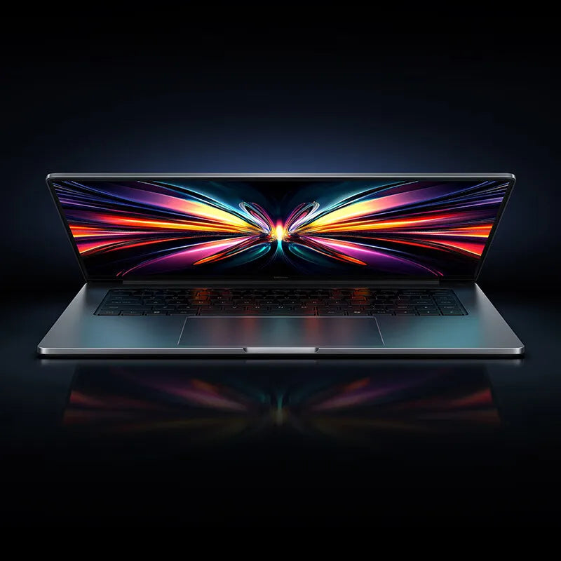 2025 Nuevo Xiaomi REDMI Book Pro 16 portátil Ultra5-225H Ultra7-255H/32GB/1TB 2.5K/3.1K/120Hz Notebook