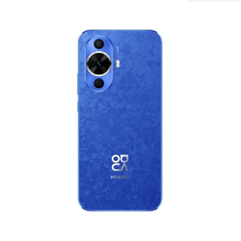 Teléfono Móvil HuaWei Nova 12 Edición Vitalidad, 6.7 Pulgadas, 120 Hz, Carga de 66 W, Cámara de 50.0 MP, OTA, Sistema Operativo Harmony OS 4.0, Teléfono Usado