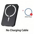Car Air Vent Magnetic Wireless Charger Phone Holder, Fast Charging Mount Compatible with Magsafe Iphone 17/16/15/14/13/12 Pro